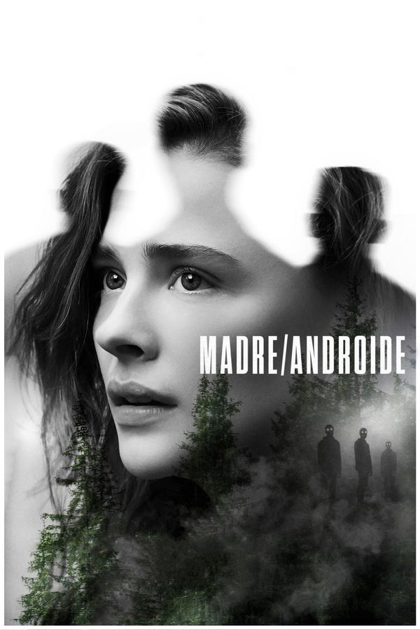 ES - Madre/Androide  (2021)