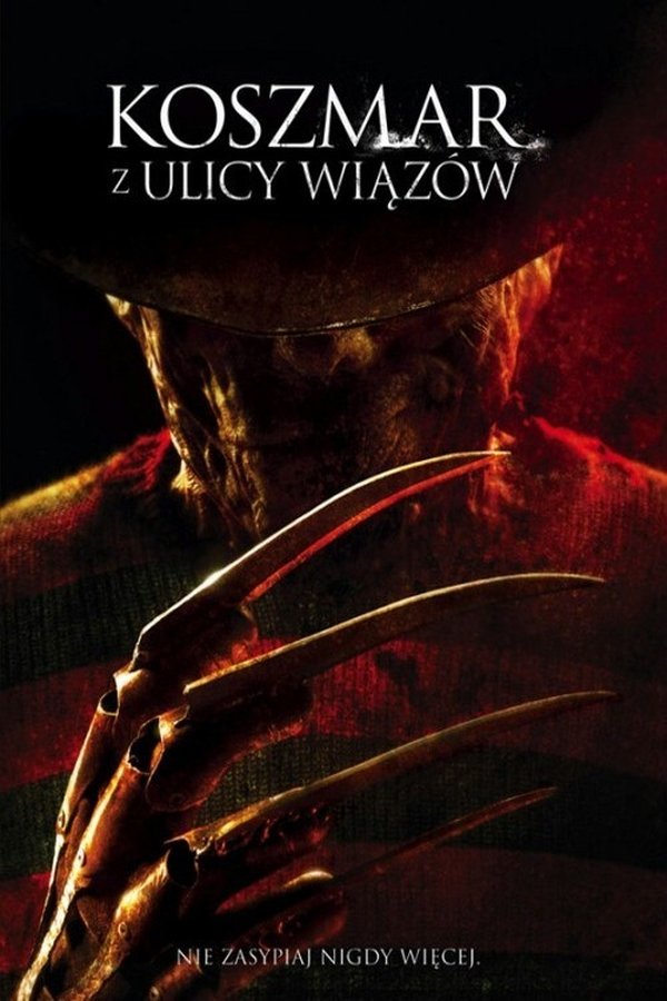 PL - KOSZMAR Z ULICY WIĄZÓW (2010)
