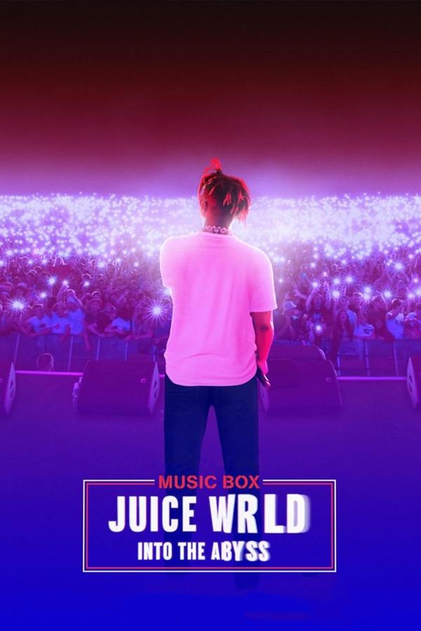 PL - JUICE WRLD - INTO THE ABYSS (2021) DOKUMENT