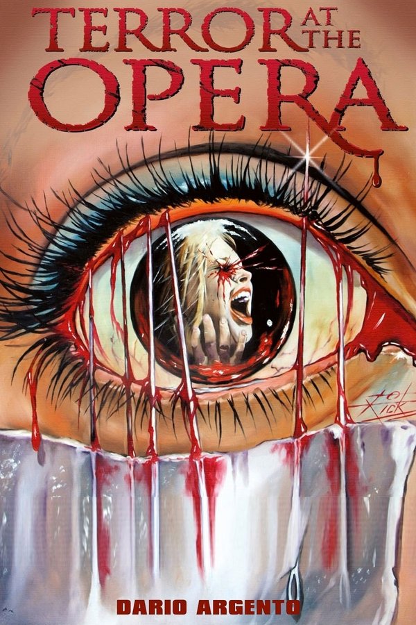 IT - Opera  (1987)