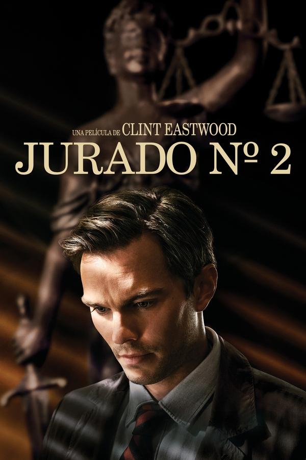 ES - Jurado Nº 2 [UHD] (2024)