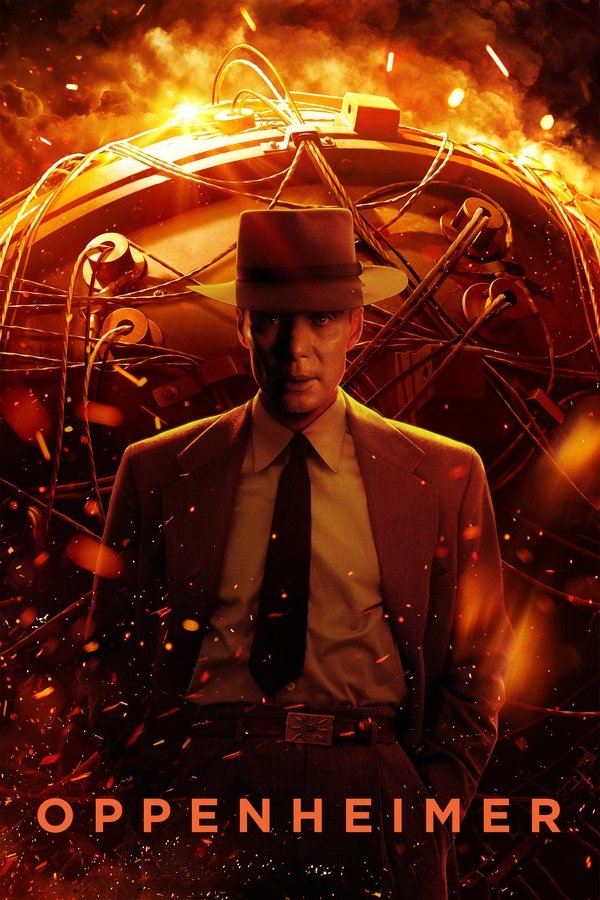 BG - Oppenheimer (2023)