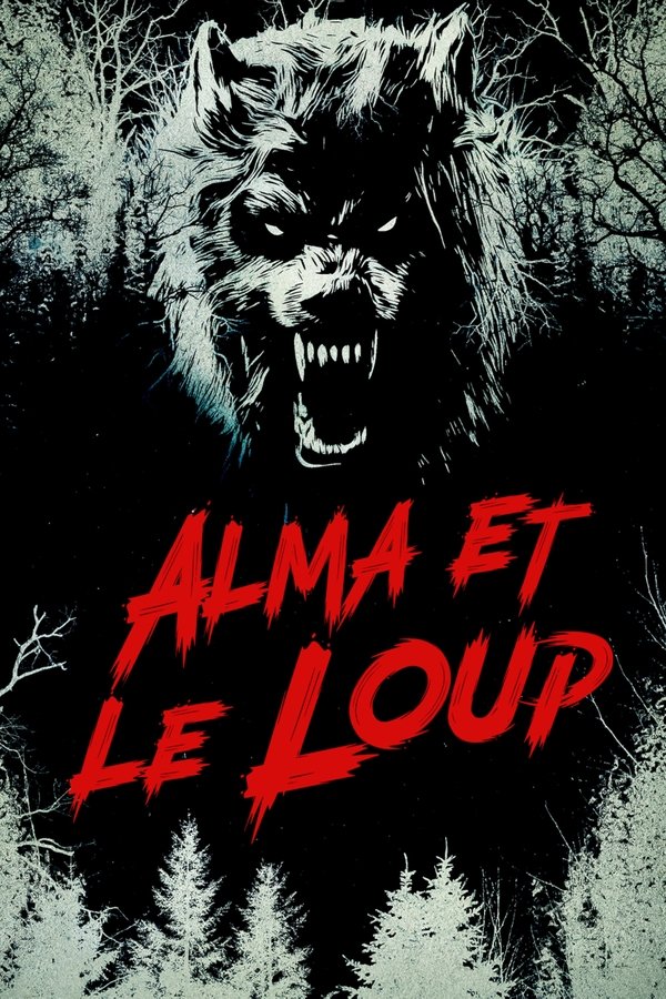 FR - Alma et le loup (2025)