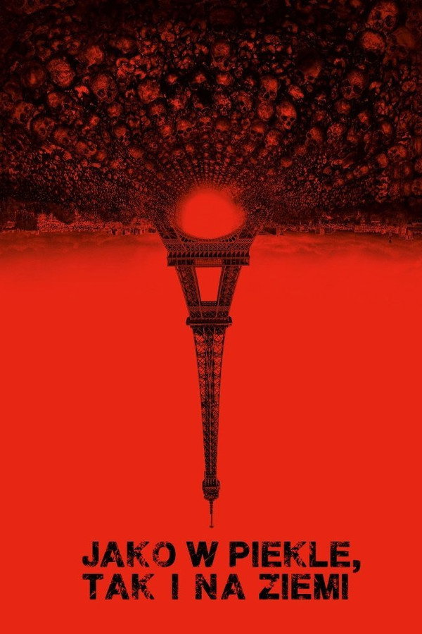 TAK I NA ZIEMI (2014)