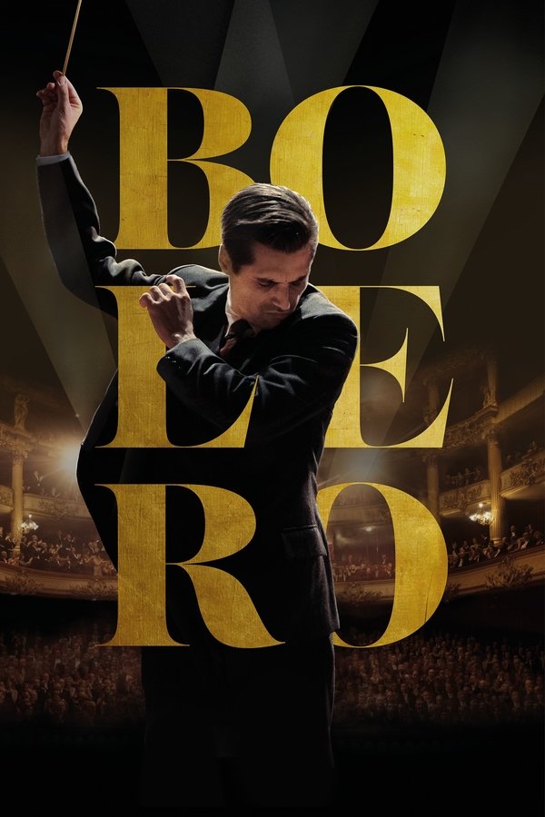 EX - Boléro (2024)