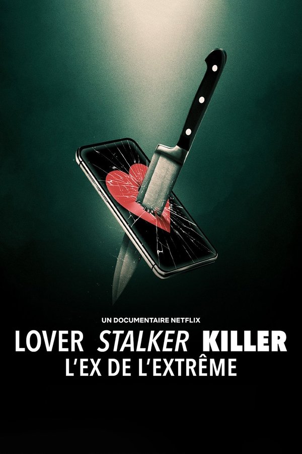 Killer : L'ex de l'extrême (2024)