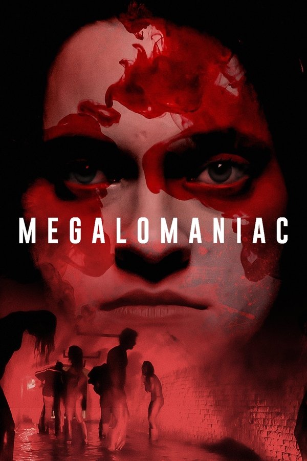 RU - Megalomaniac (2023)