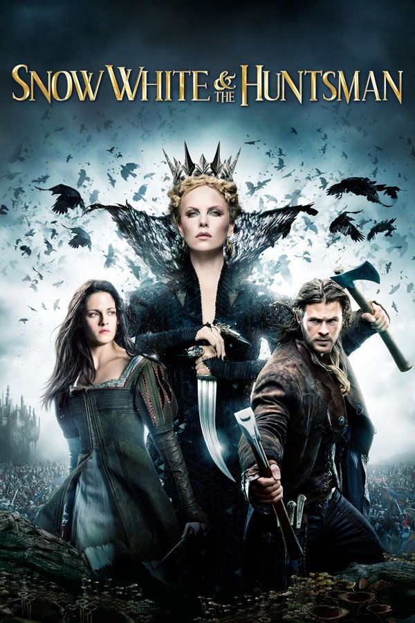 BG - Snow White and the Huntsman (2012)