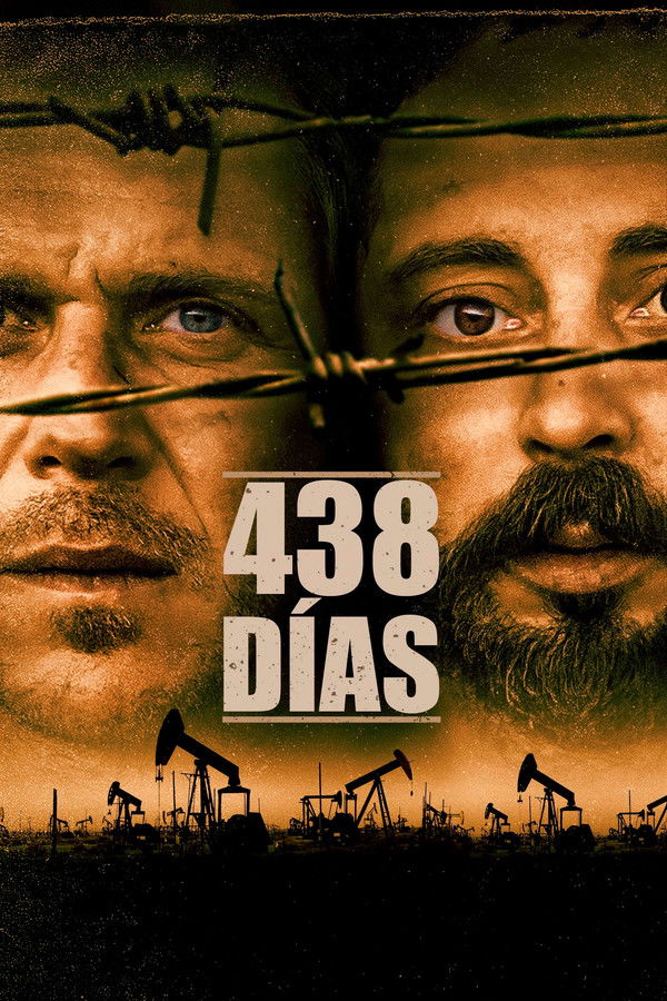 ES - 438 dagar (2019)