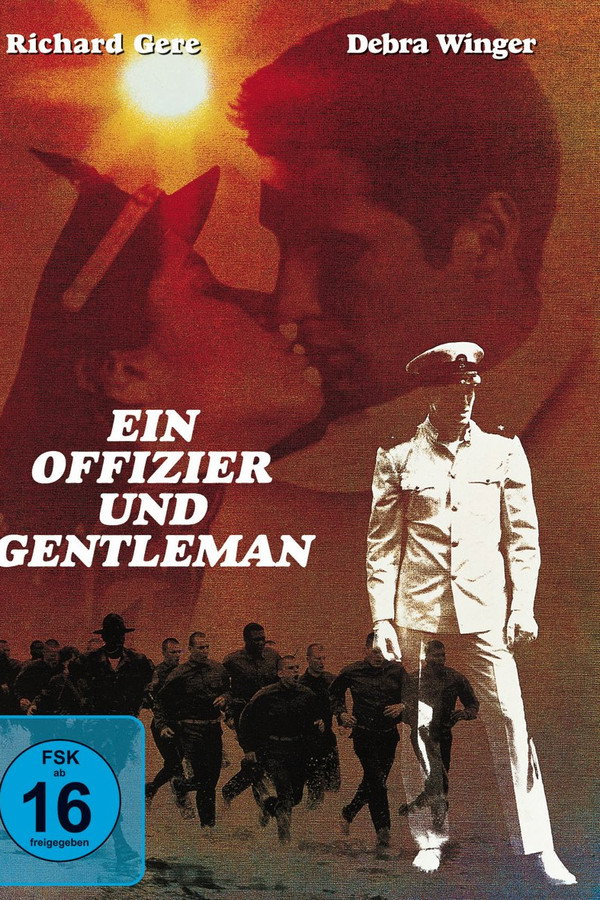 DE - Ein Offizier und Gentleman (1982)