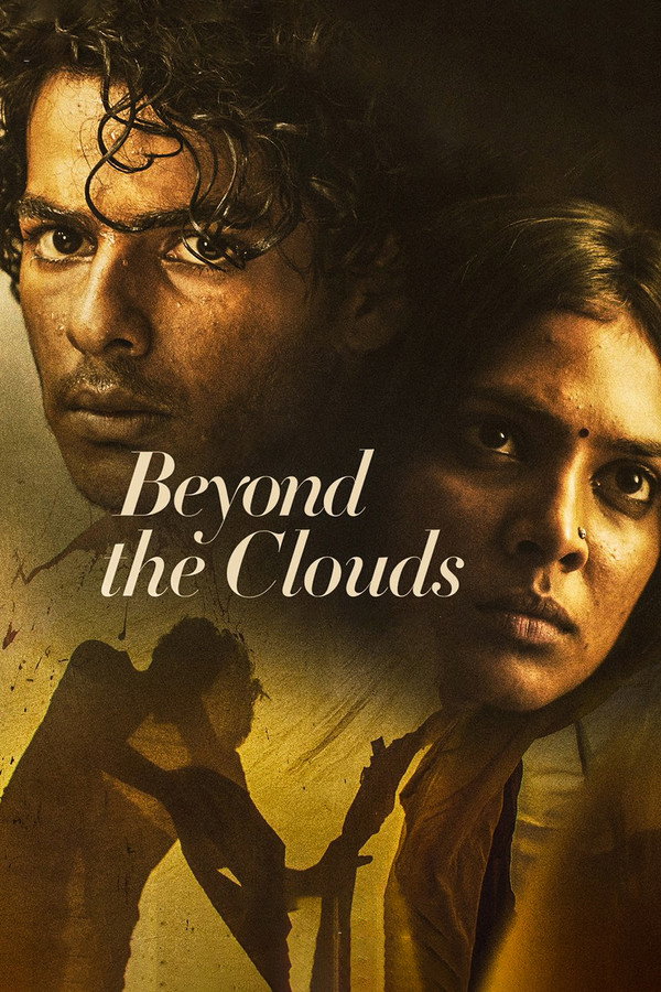 SOM - Beyond the Clouds  (2018)