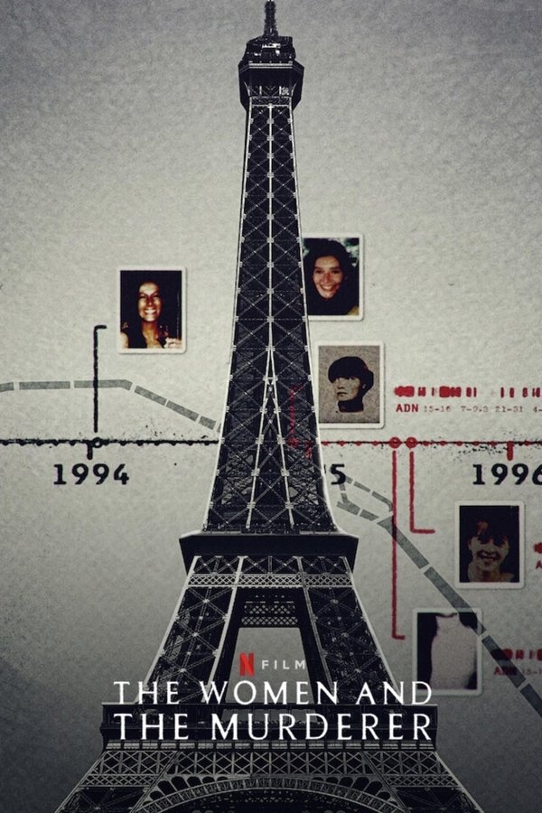 FR - Les femmes et l'assassin  (2021)