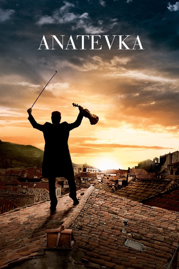 DE - Anatevka (1971)