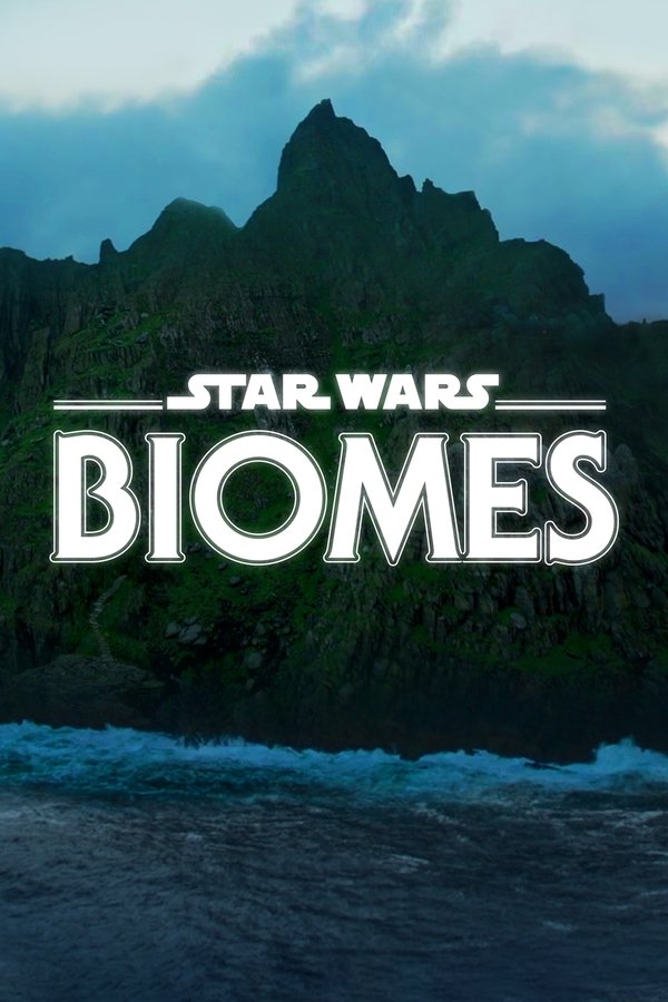 EN - Star Wars Biomes  (2021)