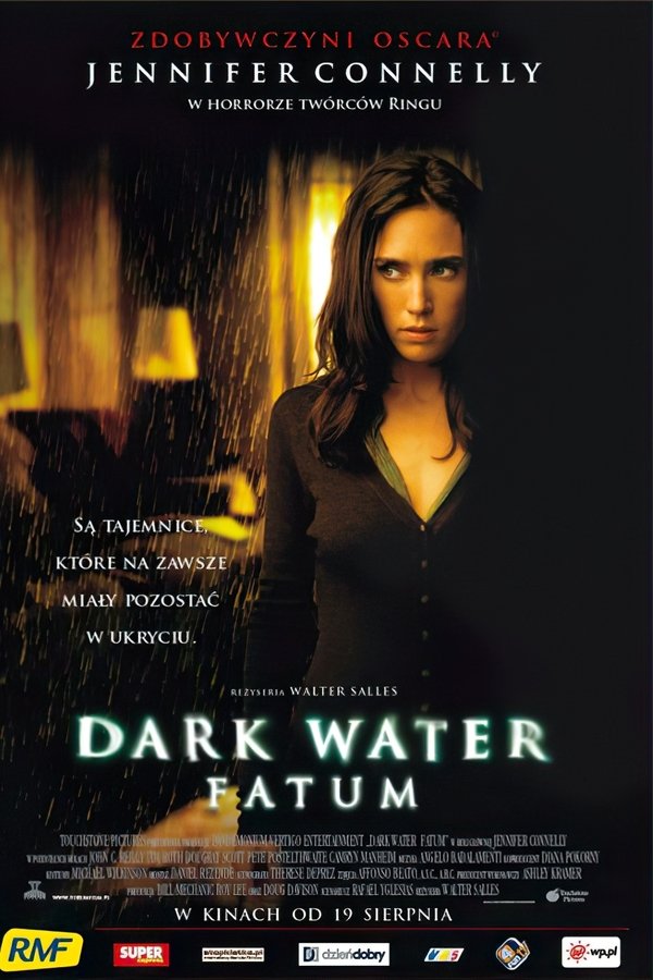PL - DARK WATER - FATUM (2005)