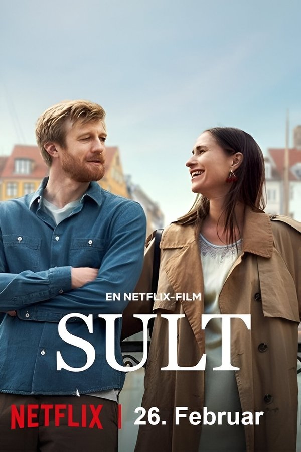 AR - A Copenhagen Love Story (2025)