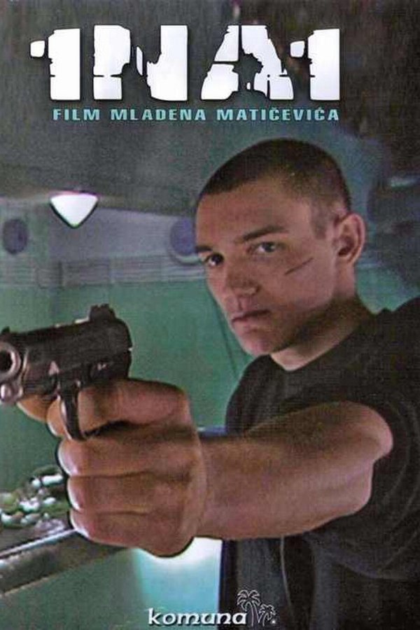 EX - 1 na 1 (2002)