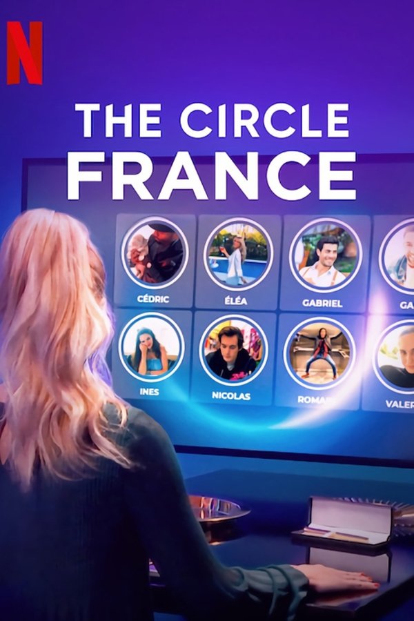 FR - The Circle Game
