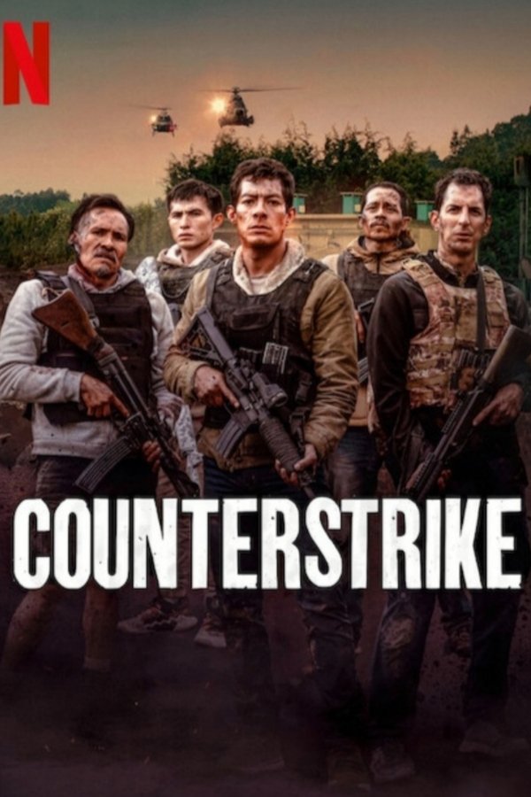 SE - Counterstrike (Contraataque)