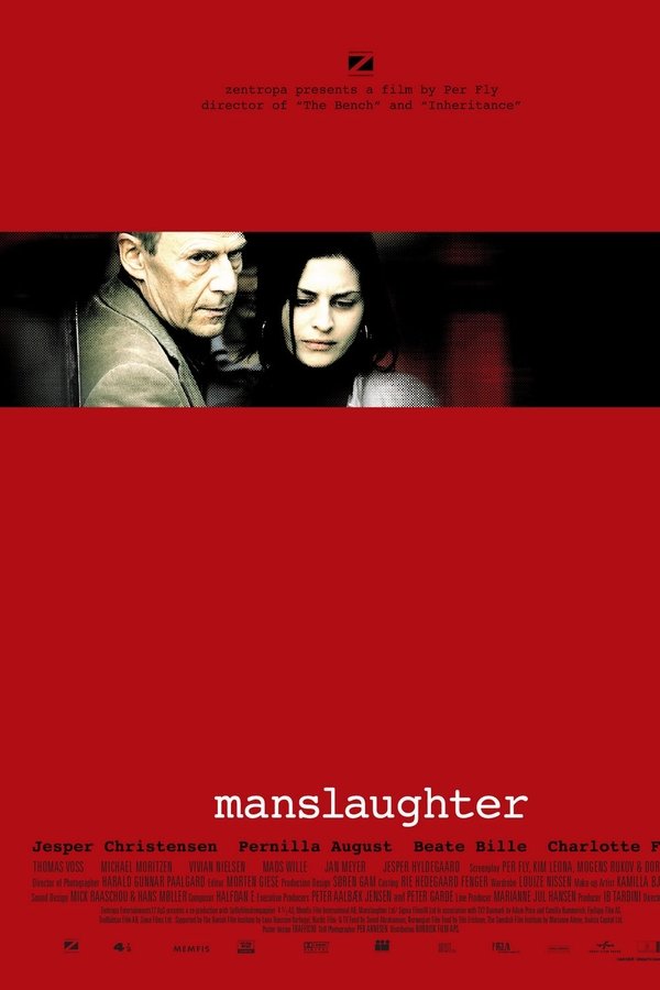DK - Manslaughter (2005)