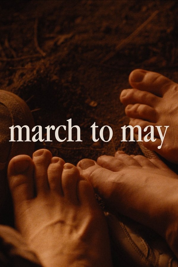 EX - March to May (2024)