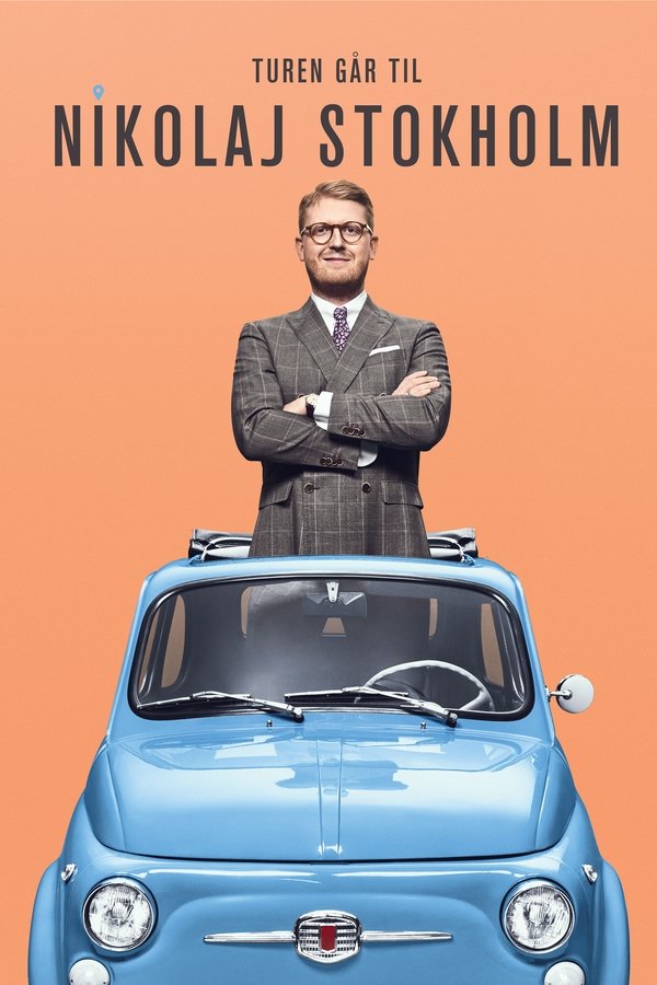 DK - Turen går til Nikolaj Stokholm (2021)