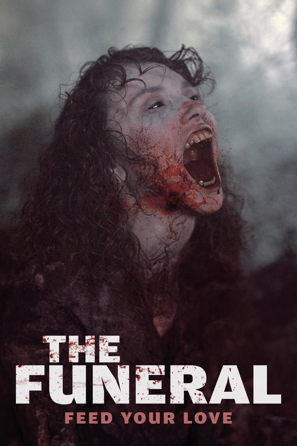 DE - The Funeral: Feed Your Love (2023)