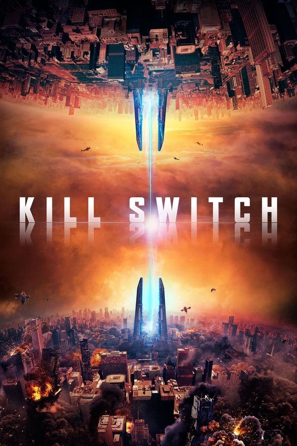 FR - Kill Switch (2017)