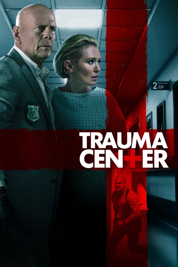 AL - Trauma Center  (2019)