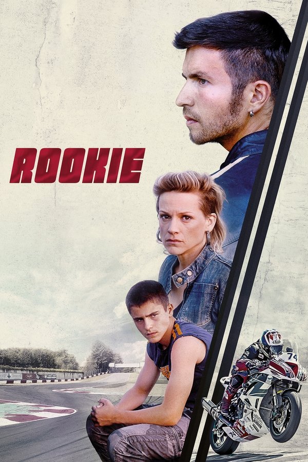 FR - Rookie  (2021)