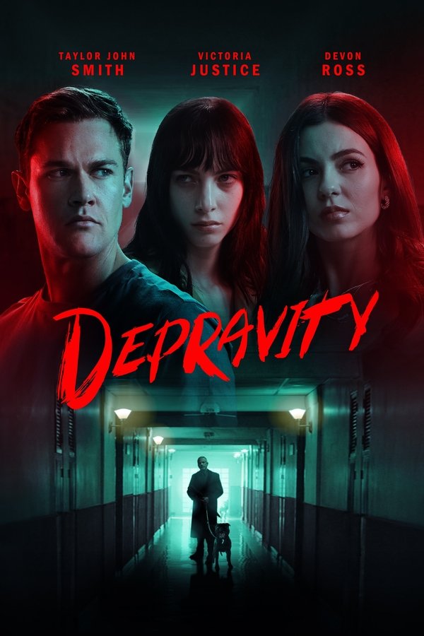 SE - Depravity
