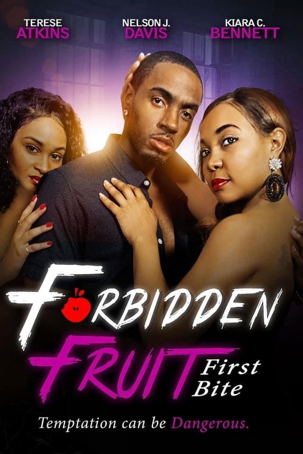 EN - Forbidden Fruit: First Bite (2021)