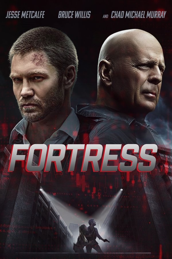 AR - Fortress  (2021)