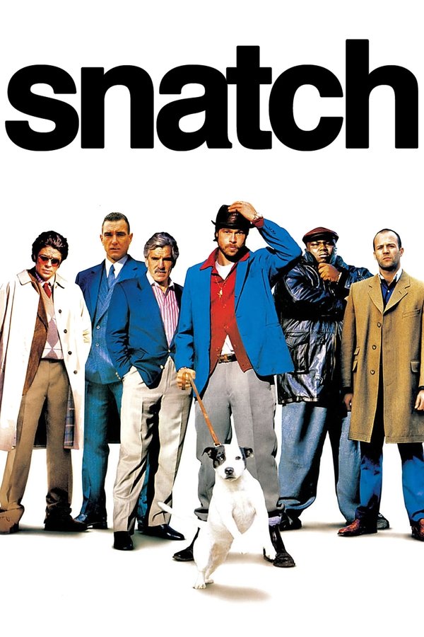 AR - Snatch (2000)