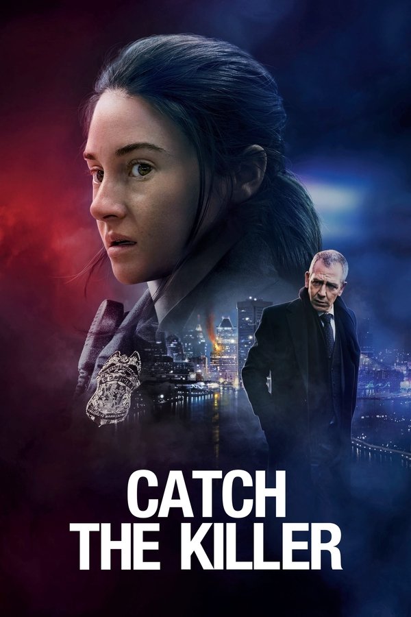DE - Catch the Killer (2023)