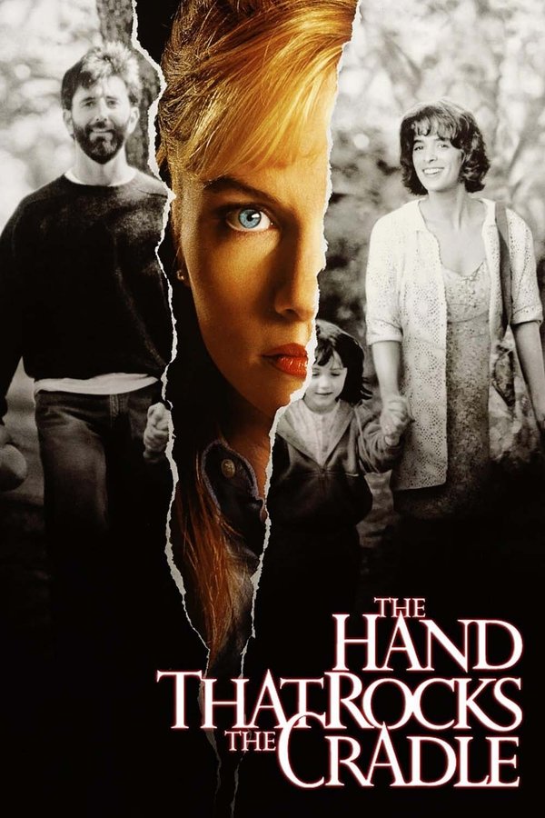 SE - The Hand That Rocks the Cradle