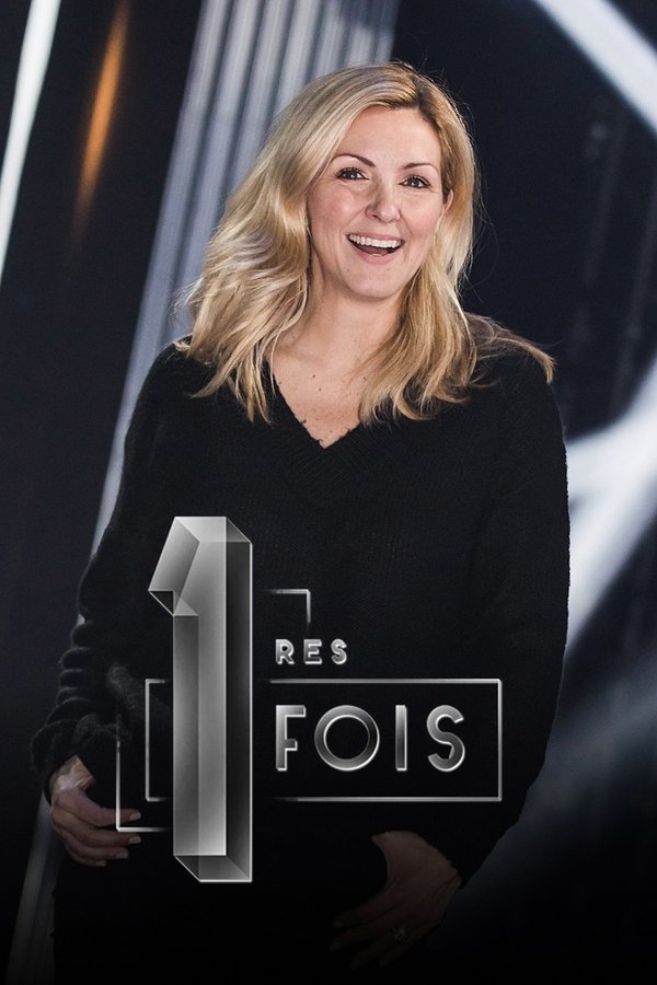 QFR - 1res fois S02 E21
