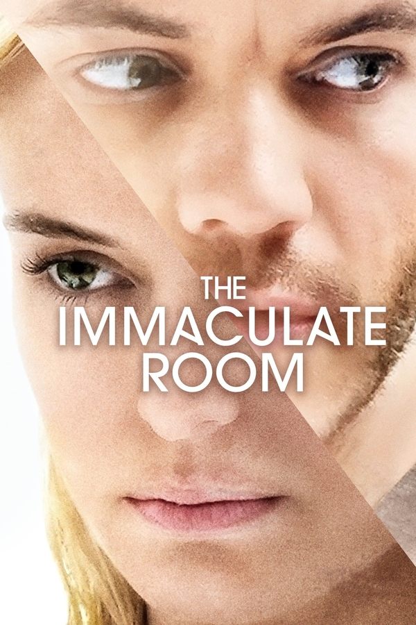AR - The Immaculate Room  (2022)