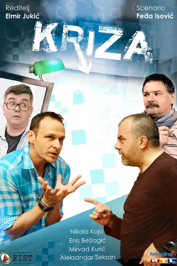 EX - Kriza (2013)