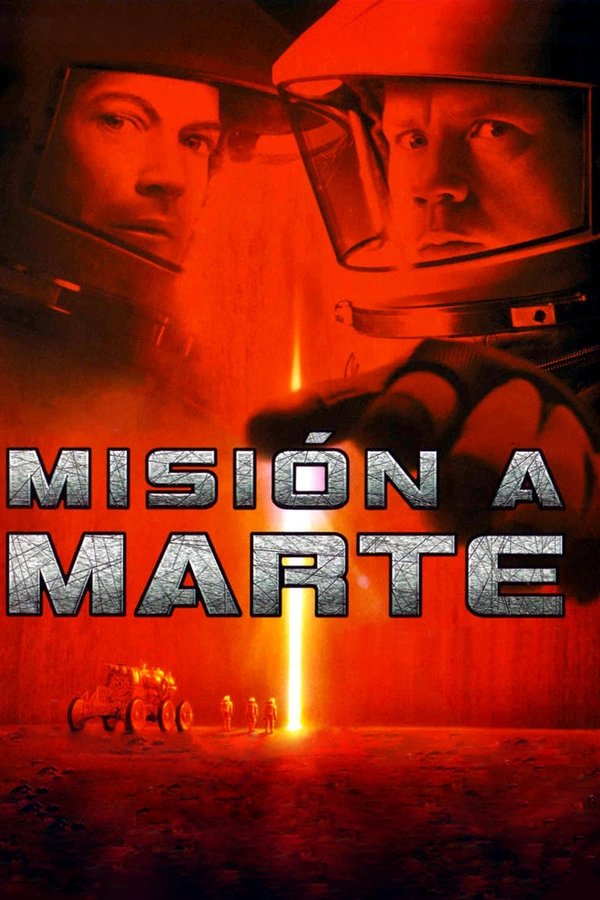 LAT - Misión a Marte (2000)