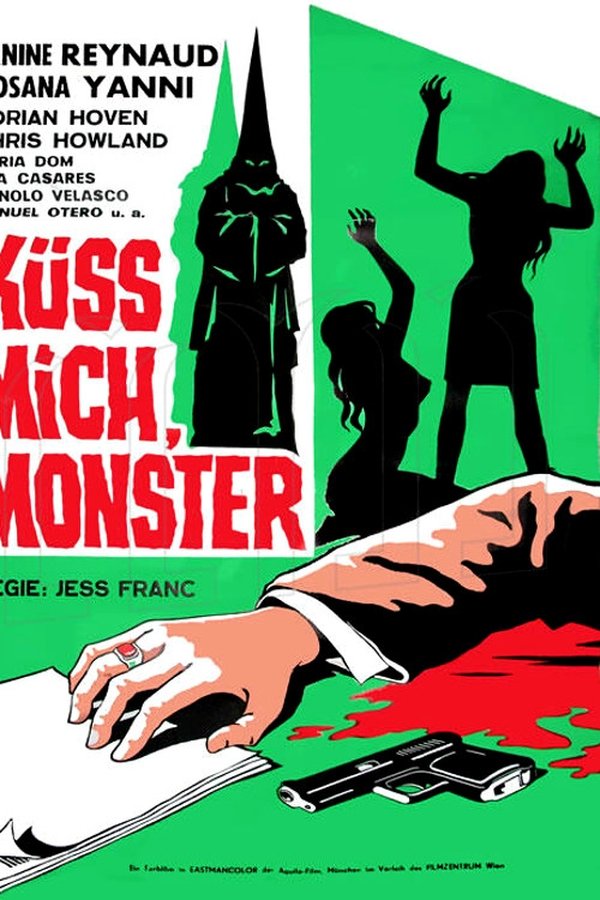 Monster (1969)
