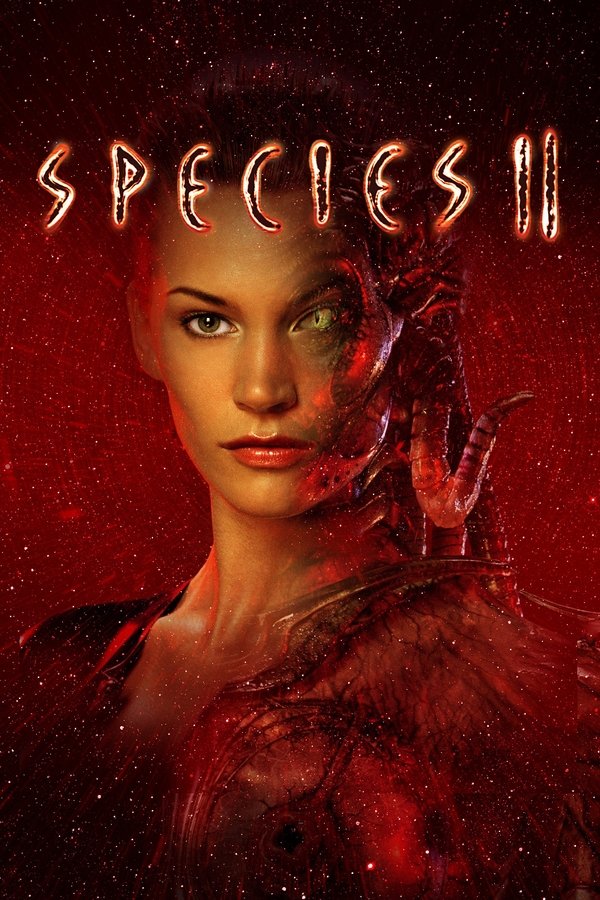 EN - Species II (1998)