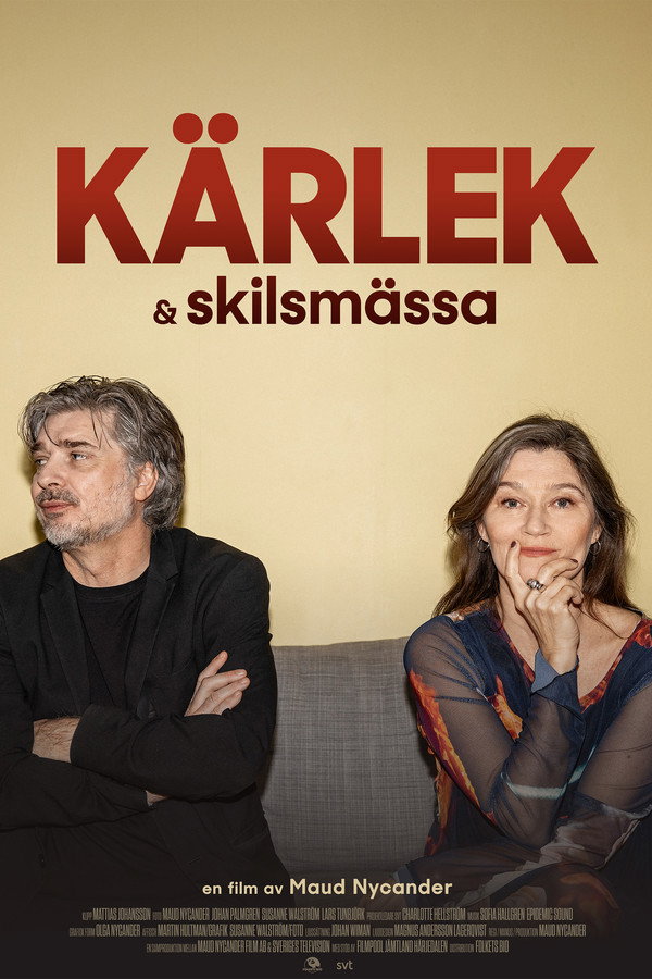SE - Kärlek & Skilsmässa