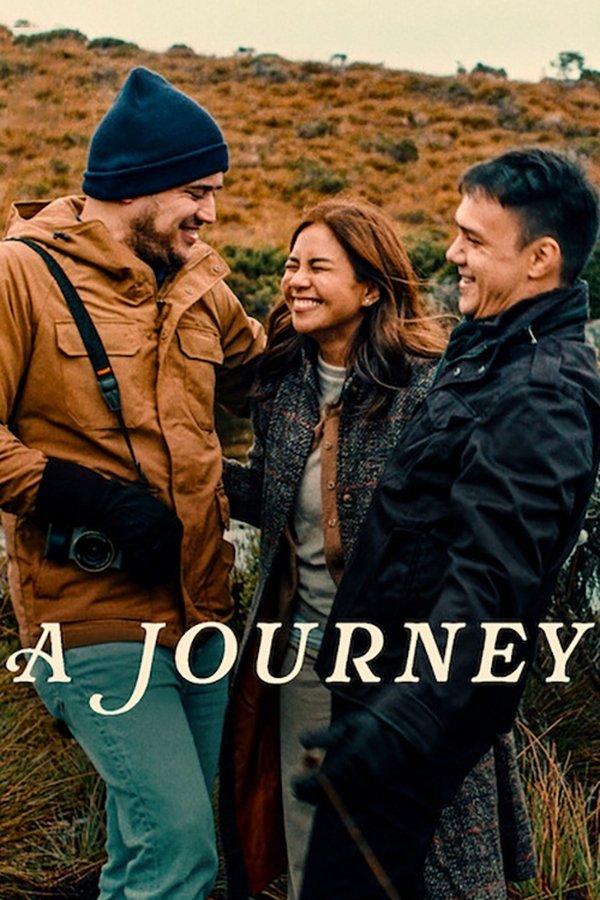 IT - A Journey (2024)
