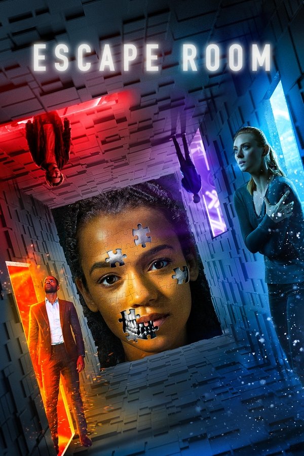 FR - Escape Room  (2019)