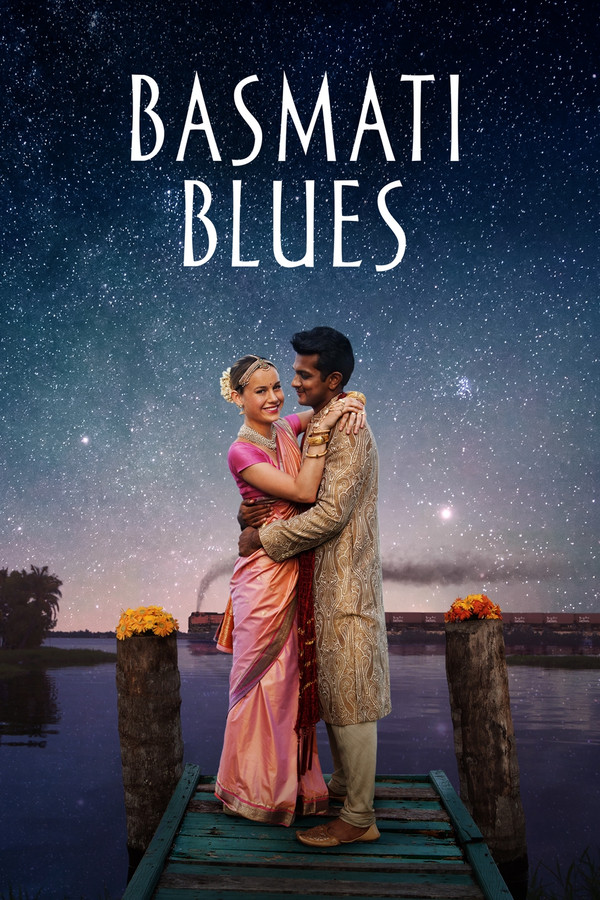 FR - Basmati Blues (2017)