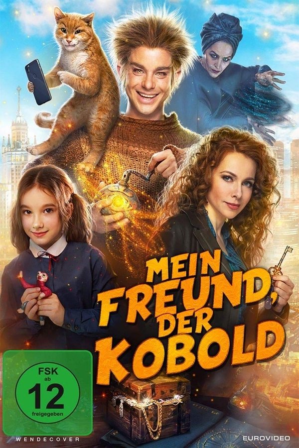der Kobold (2019)