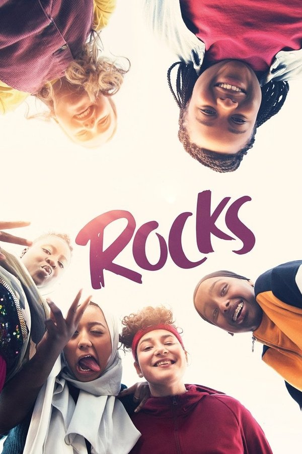 AL - Rocks  (2019)