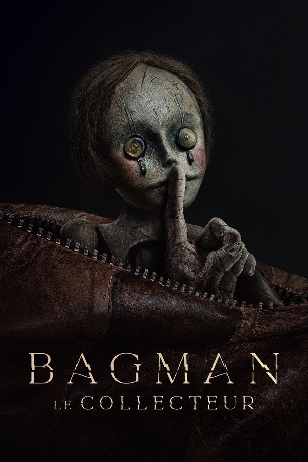 FR - Bagman (2024)