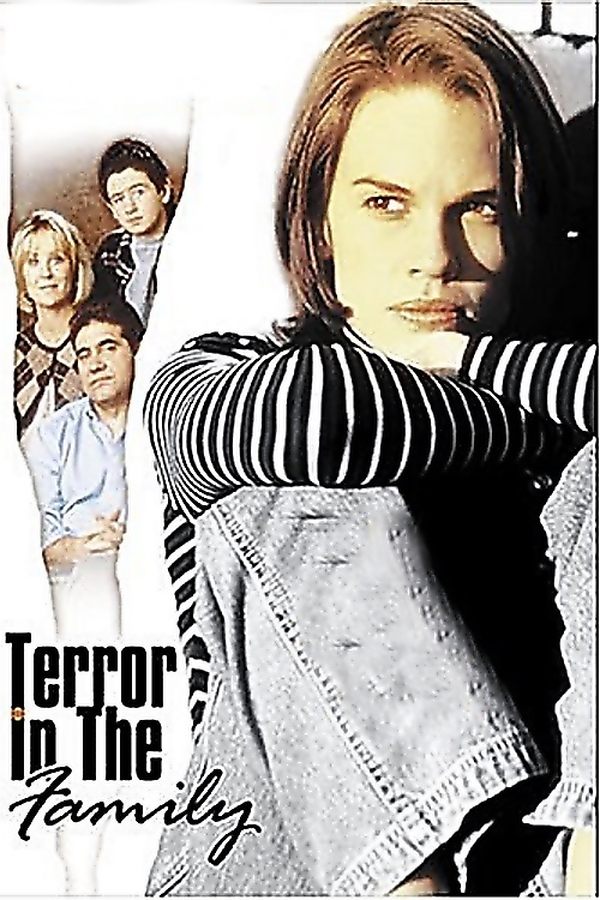 DE - Terror in der Familie: Eine Tochter läuft Amok (1996)